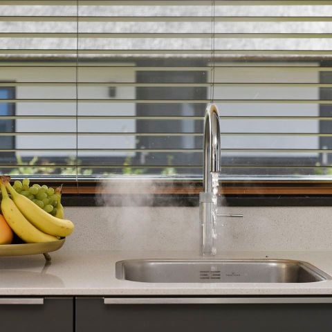 VAKANTIEHUIS 6 personen - 6L