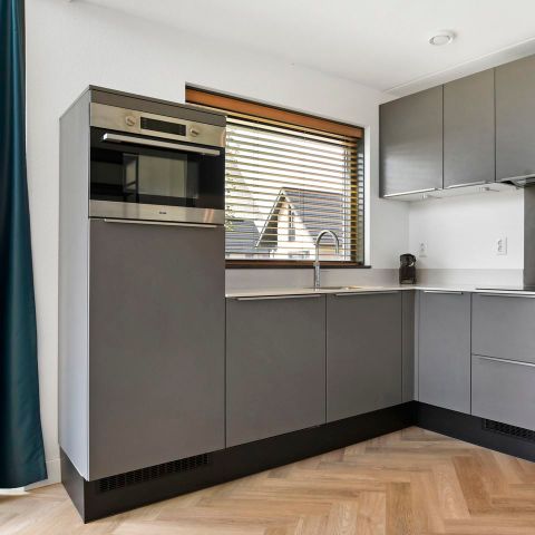 VAKANTIEHUIS 6 personen - 6L