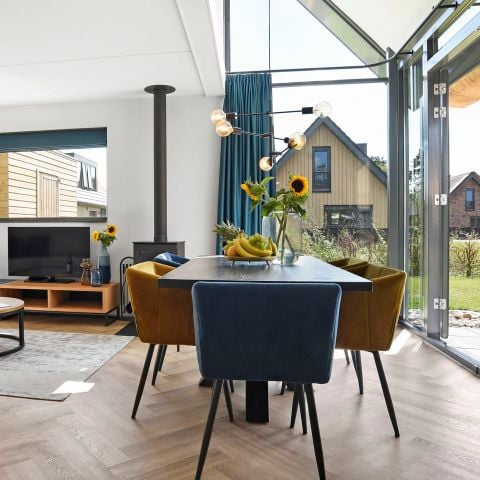 VAKANTIEHUIS 6 personen - 6L