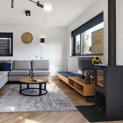 VAKANTIEHUIS 6 personen - 6L