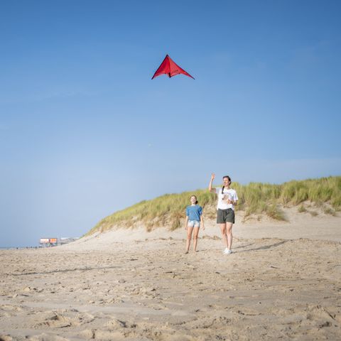 Landal Berger Duinen - Camping Bergen - Afbeelding N°3