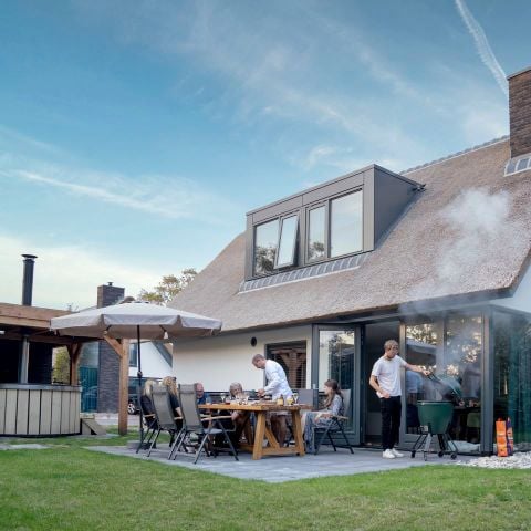Landal Berger Duinen - Camping Bergen - Afbeelding N°6