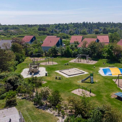 Landal Beach Park Texel - Camping Texel - Afbeelding N°2