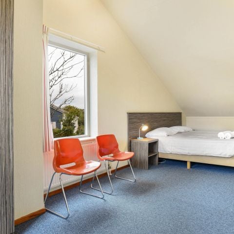 Villa 4 personen - 4B