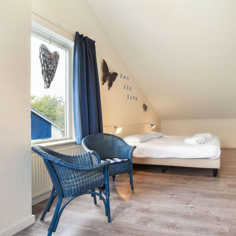 Villa 4 personen - 4BL