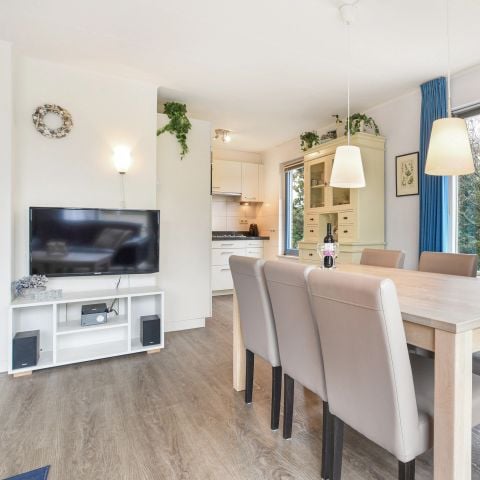 Villa 4 personen - 4BL