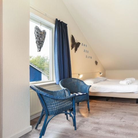 Villa 4 personen - 4BL