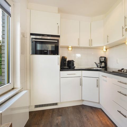 Villa 6 personen - 6D