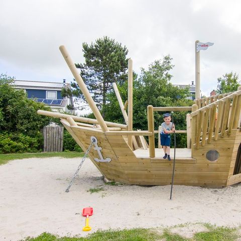 Landal Beach Park Texel - Camping Texel - Afbeelding N°3