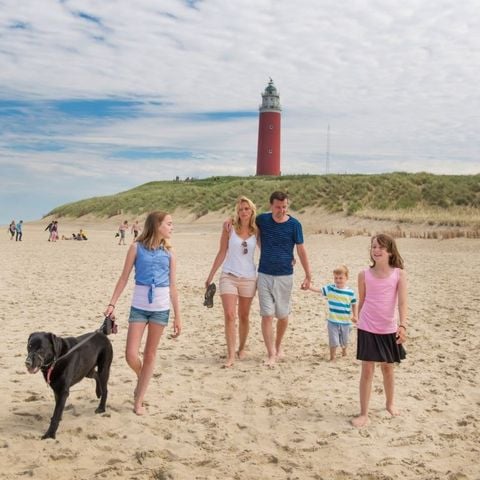 Landal Beach Park Texel - Camping Texel - Afbeelding N°5