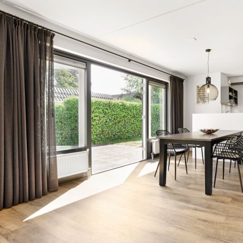 Villa 4 personen - 4B