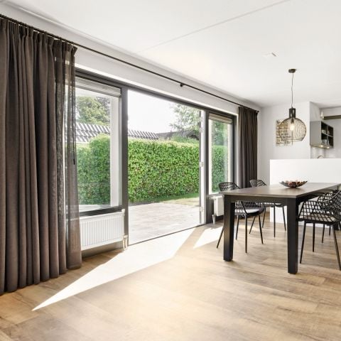 Villa 4 personen - 4B