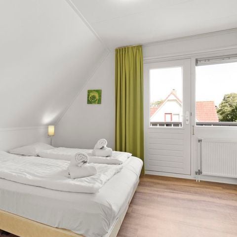 Villa 4 personen - 4B