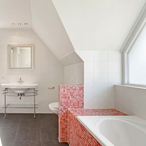 Villa 4 personen - 4B