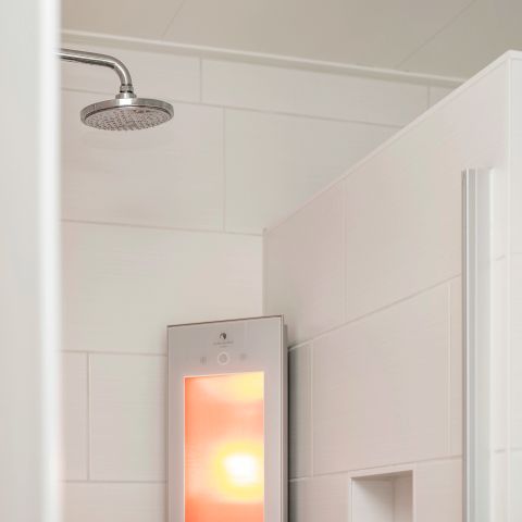 Villa 4 personen - 4BL