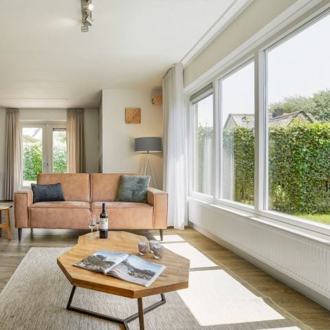 Villa 4 personen - 4BL