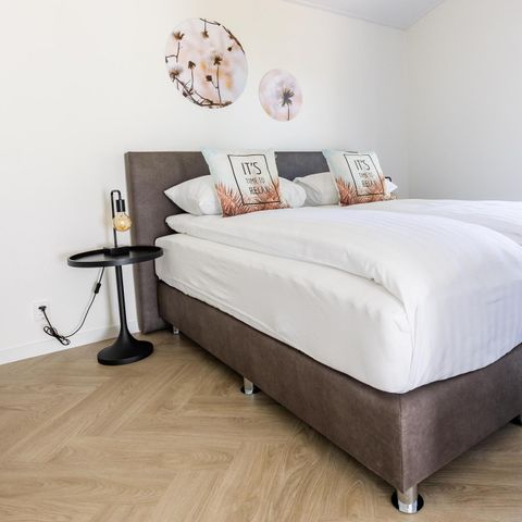 VAKANTIEHUIS 4 personen - Watervilla Luxe