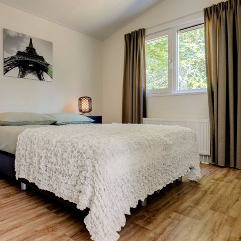 Chalet 6 personen - Bosrand Villa