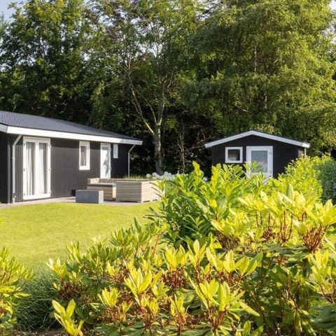 VAKANTIEHUIS 6 personen - Molenhuys Bosrand Comfort