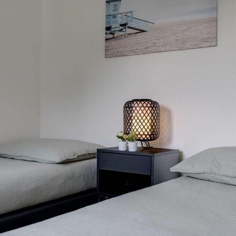 Chalet 6 personen - Bosrand Villa