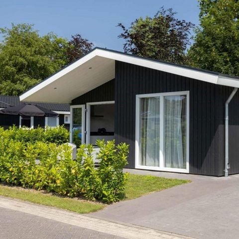 Chalet 6 personen - Bosrand Villa