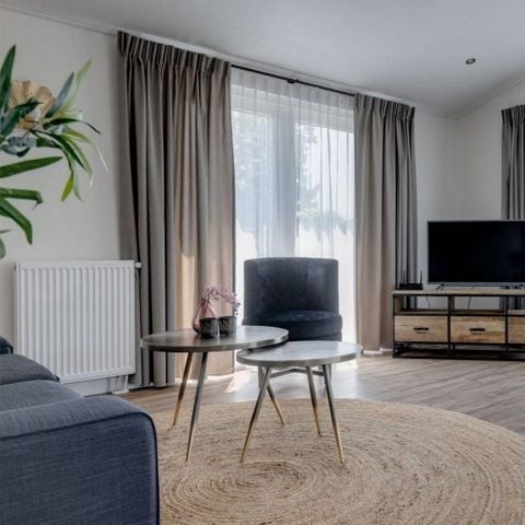 Chalet 6 personen - Bosrand Villa