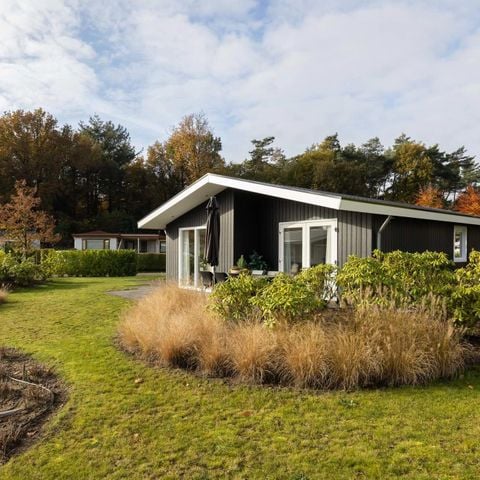 VAKANTIEHUIS 6 personen - Villa Waterzicht Comfort