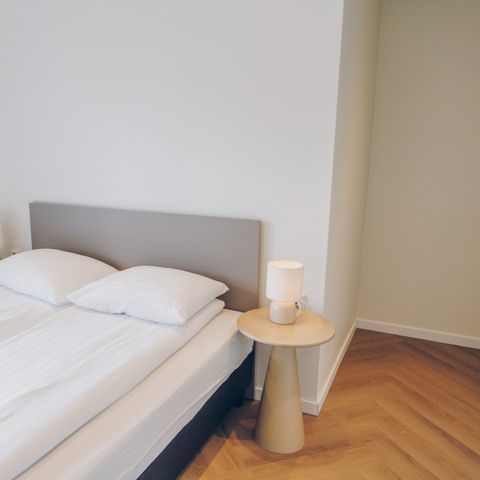 Lodge 4 personen - Wood Waterzicht