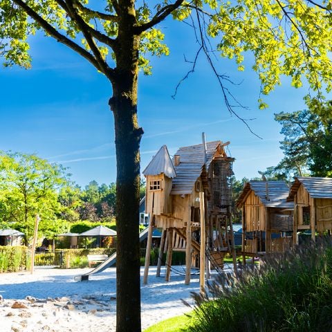 Vakantiepark Molenvelden - Camping Veldhoven - Afbeelding N°4