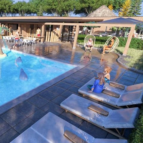 Vakantiepark Molenvelden - Camping Veldhoven - Afbeelding N°5