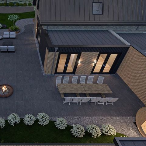 Groepsaccommodatie 18 personen - Familiehuis Molenvelden met Privé Zwembad, Hottub & Sauna