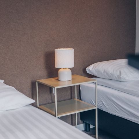 Vakantiehuis 6 personen - Molenhuys Waterzicht Premium met Hottub