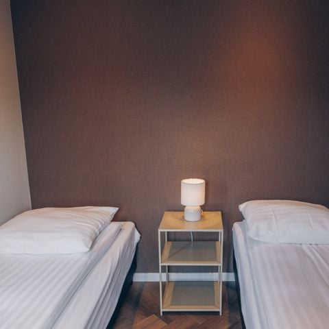 Vakantiehuis 6 personen - Molenhuys Waterzicht Premium met Hottub