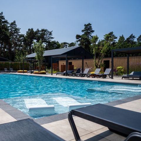 Vakantiepark Molenvelden - Camping Veldhoven - Afbeelding N°3