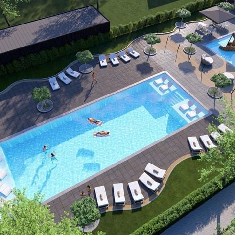 Vakantiepark Molenvelden - Camping Veldhoven - Afbeelding N°2