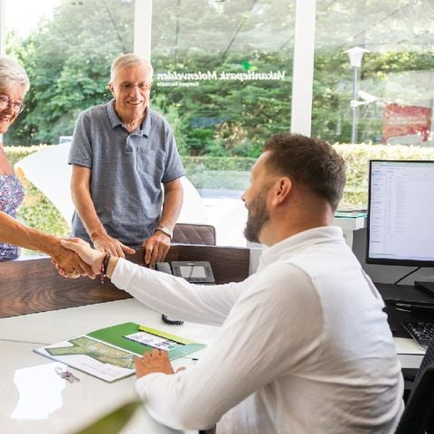 Vakantiepark Molenvelden - Veldhoven - Afbeelding N°5