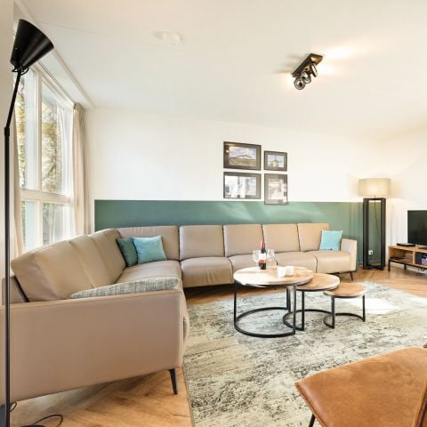 VAKANTIEHUIS 10 personen - 10L