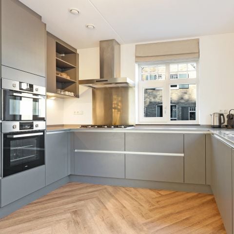 VAKANTIEHUIS 10 personen - 10L