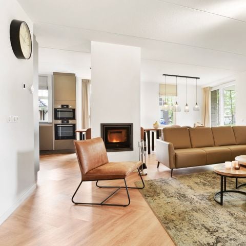 VAKANTIEHUIS 12 personen - 12L