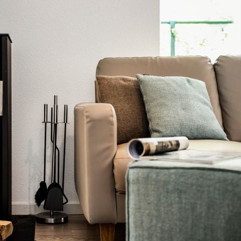 VAKANTIEHUIS 4 personen - 4C