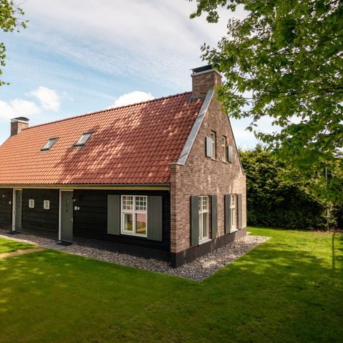 VAKANTIEHUIS 4 personen - 4C