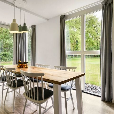 VAKANTIEHUIS 6 personen - 6C