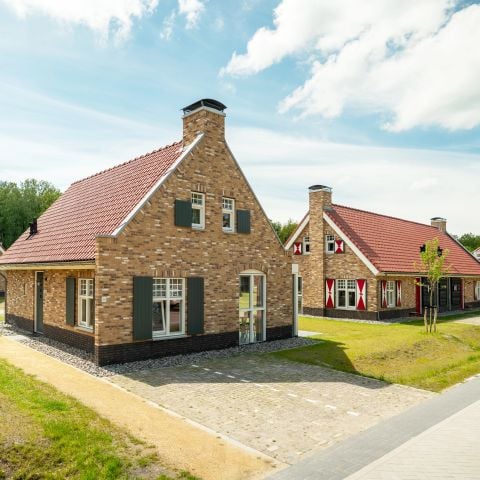 VAKANTIEHUIS 6 personen - 6C