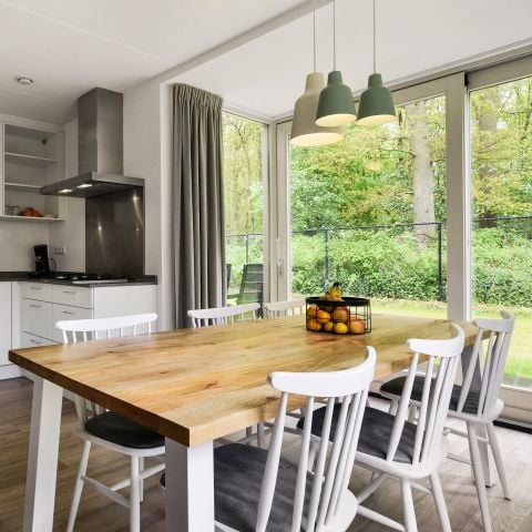 VAKANTIEHUIS 6 personen - 6C