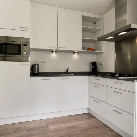 VAKANTIEHUIS 6 personen - 6C