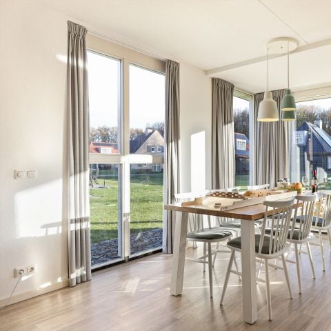 VAKANTIEHUIS 6 personen - 6CK