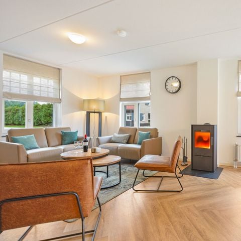 VAKANTIEHUIS 6 personen - 6L