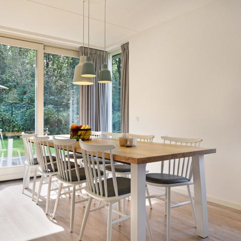 VAKANTIEHUIS 8 personen - 8C