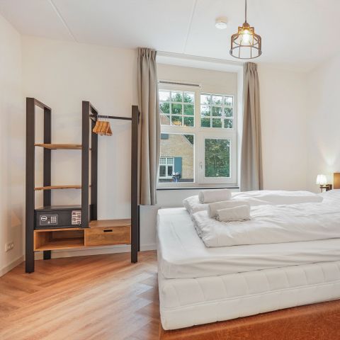 VAKANTIEHUIS 8 personen - 8L