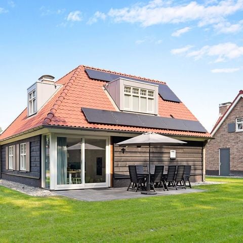 Landal Kaatsheuvel - Camping Loon op Zand - Afbeelding N°4